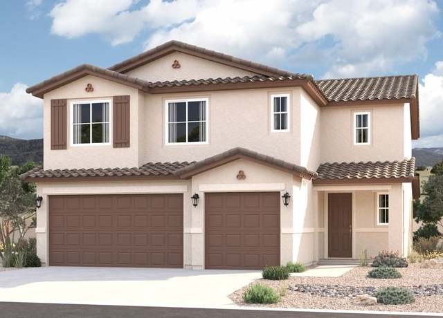 Property at 3125 Alicia Ln NE, Rio Rancho, NM 87144, 5 beds, 3 baths