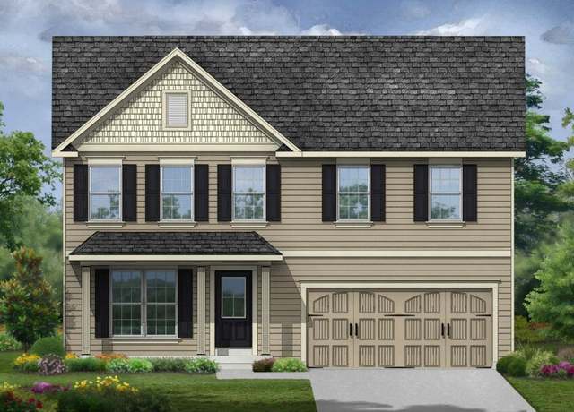 Property at Stamford Plan, Saint Charles, MO 63301, 4 beds, 2 baths