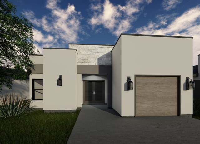 Property at 3705 Jose de la Paz Dr. 1 Plan, Laredo, TX 78046, 3 beds, 2 baths