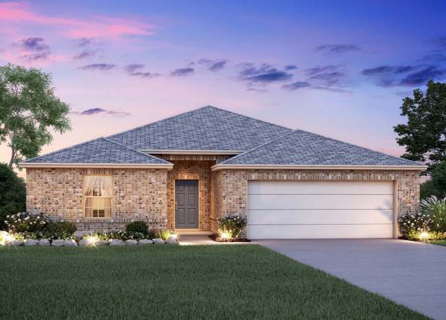 Property at Boone Plan, Pilot Point, TX 76258, 3 beds, 2 baths