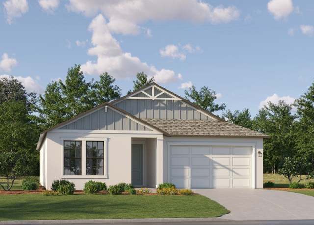 Property at 18488 Serene Lake Loop, Lutz, FL 33548, 4 beds, 3 baths