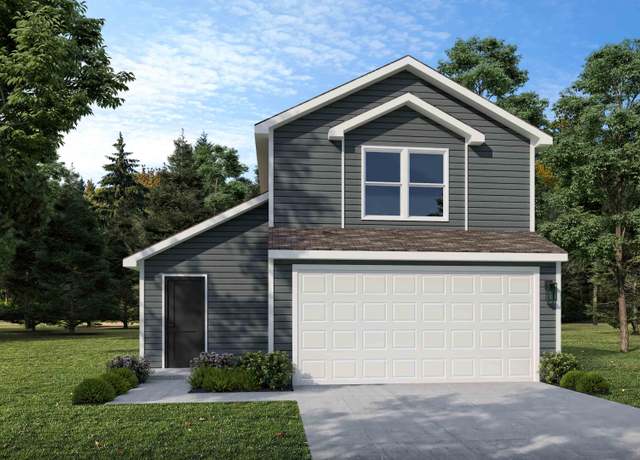 Property at Coach Plan, Martinsville, IN 46151, 2 beds, 2 baths