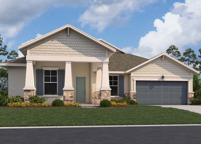 Property at 17374 Crisp Apple Ln, Land O Lakes, FL 34638, 4 beds, 3 baths