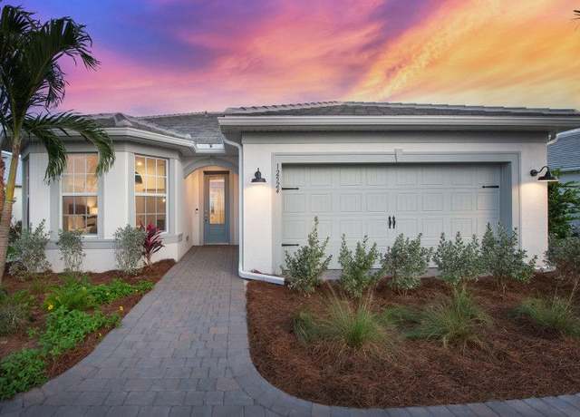 Property at Mystique Grande Plan, Punta Gorda, FL 33982, 3 beds, 3 baths