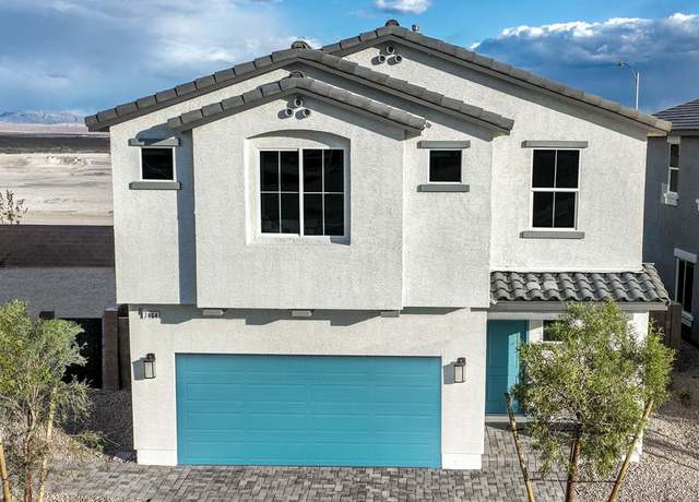 Property at 2660 Plan, North Las Vegas, NV 89084, 5 beds, 3 baths