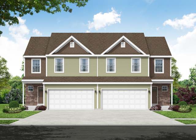 Property at Mulberry Plan, Leesport, PA 19533, 3 beds, 2.5 baths