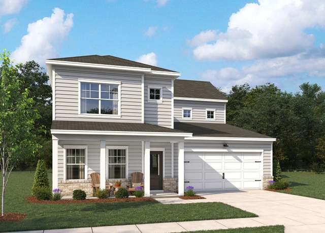 Property at 704 Compeer Way, Rolesville, NC 27571, 5 beds, 3.5 baths