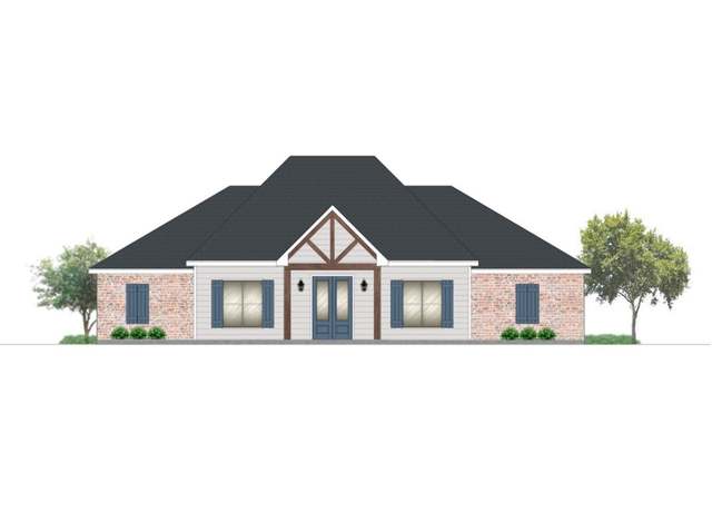 Property at Belle Chase Craftsman Plan, Brookeland, TX 75931, 4 beds, 3.5 baths