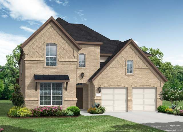 Property at 2001 Birch St, Mansfield, TX 76063, 4 beds, 4 baths