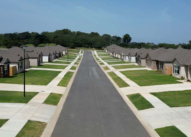 Property at RC Keswick Plan, Beebe, AR 72012, 3 beds, 2 baths