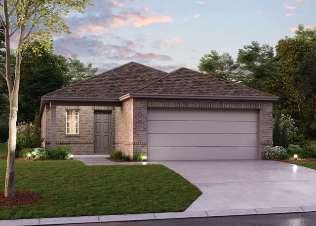 Property at Boxwood Plan, Pilot Point, TX 76258, 3 beds, 2 baths