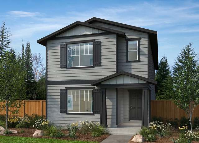 Property at Plan 1740 Plan, Marysville, WA 98270, 3 beds, 2.5 baths