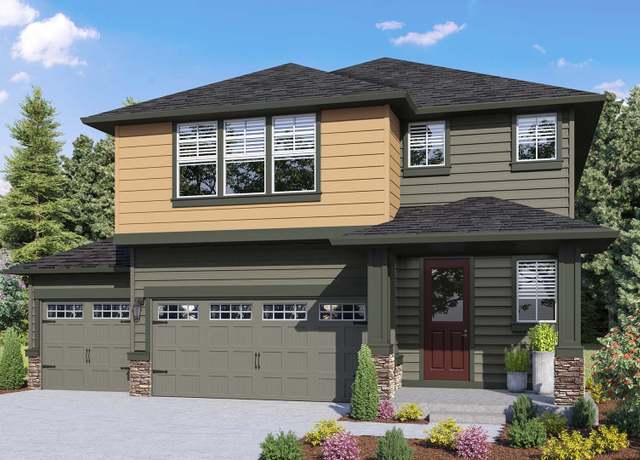 Property at 768 SE 11th Pl, North Bend, WA 98045, 6 beds, 2.5 baths