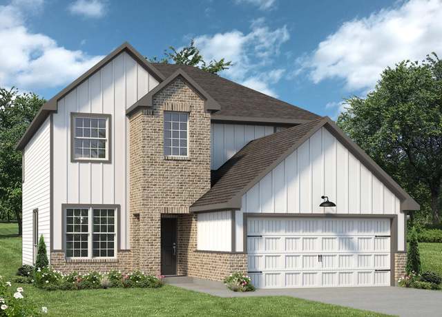 Property at 6036 Badger St, Bryan, TX 77807, 4 beds, 2.5 baths