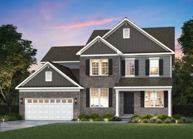 Property at Riverton Plan, Wadsworth, OH 44281, 4 beds, 2.5 baths
