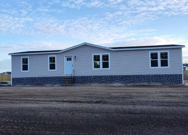 Property at VIVID- Cavco Plan, Conway, SC 29526, 3 beds, 2 baths