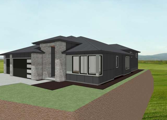 Property at NW MODERN PLAN HOMESITE #5 Plan, Washougal, WA 98671, 3 beds, 2.5 baths
