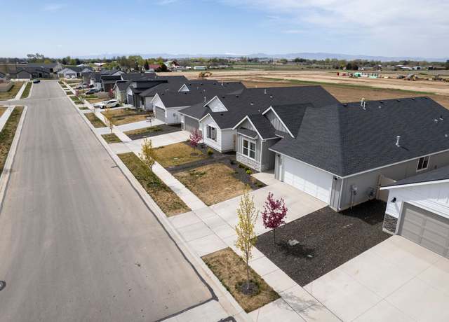 Property at Homes Available Soon Plan, Nampa, ID 83686