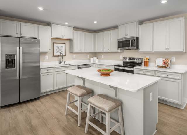 Property at Homes Available Soon Plan, California, MD 20619