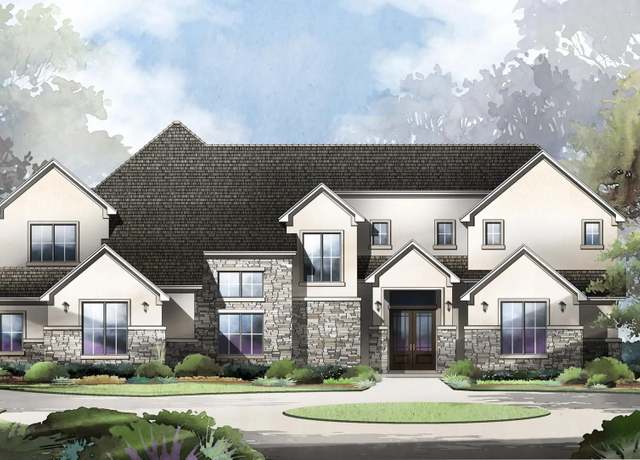 Property at JASPER Plan, Boerne, TX 78015, 5 beds, 5.5 baths