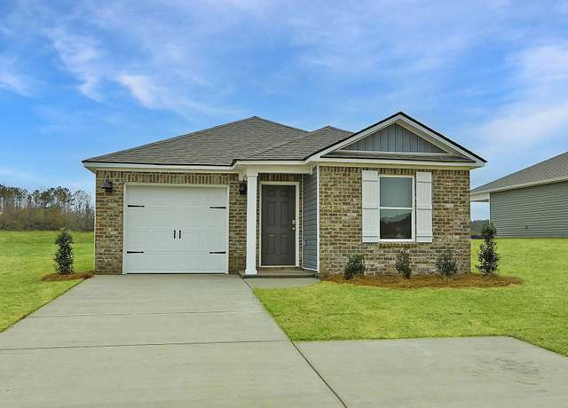 Property at Poppy Plan, Albertville, AL 35950, 3 beds, 2 baths