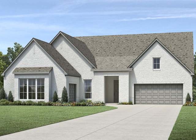 Property at Burnet Plan, Liberty Hill, TX 78642, 4 beds, 3.5 baths