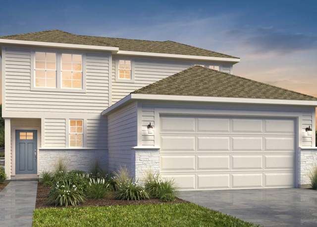 Property at Pine View Plan, San Antonio, TX 78253, 4 beds, 3 baths