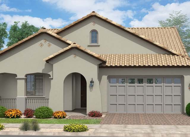 Property at Live Oak w/Loft Plan, Queen Creek, AZ 85142, 5 beds, 3.5 baths