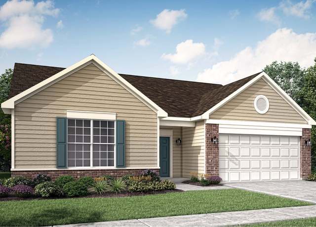 Property at Siena Plan, Winfield, IN 46307, 3 beds, 2 baths