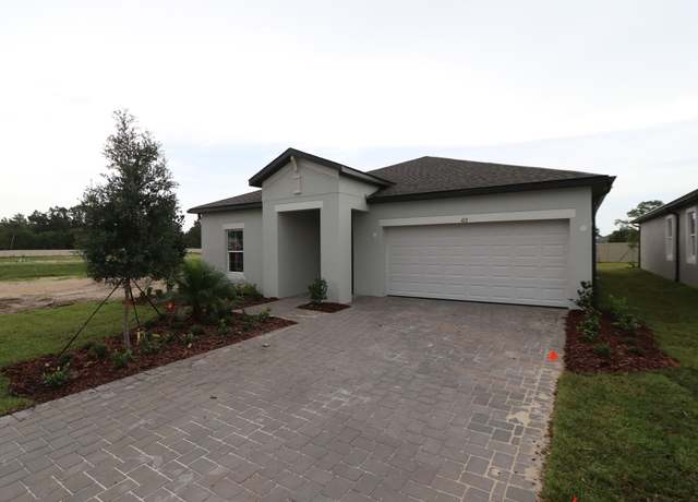 Property at 412 Hillshire Pl, Spring Hill, FL 34609, 3 beds, 2 baths