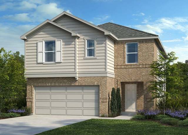 Property at Plan 2100 Plan, San Antonio, TX 78245, 3 beds, 2.5 baths