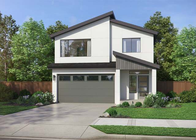 Property at The Wallowa Plan, Beaverton, OR 97007, 4 beds, 2.5 baths