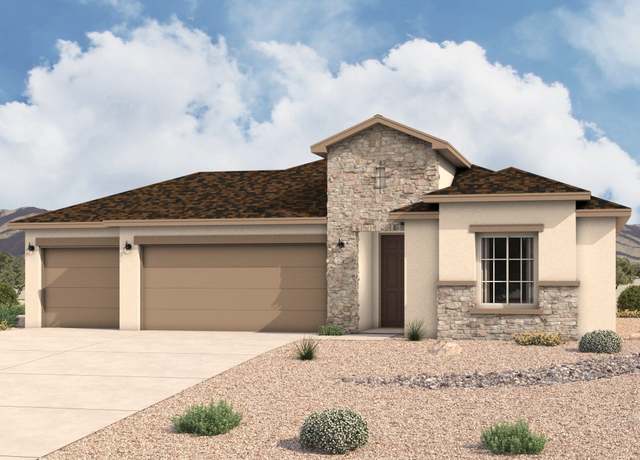 Property at Manzano Plan, Los Lunas, NM 87031, 4 beds, 2.5 baths