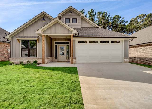 Property at The Hubbard Plan, Tyler, TX 75703, 3 beds, 2 baths