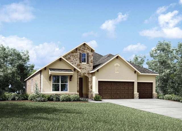 Property at PARKHILL Plan, Georgetown, TX 78628, 3 beds, 3 baths