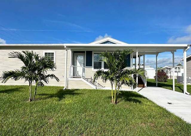 Property at 25501 Trost Blvd Unit 14-18, Bonita Springs, FL 34135, 2 beds, 2 baths