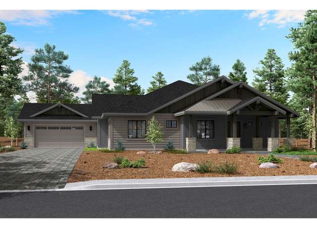 Property at WME Plan 2524 Plan, Flagstaff, AZ 86001, 3 beds, 3 baths