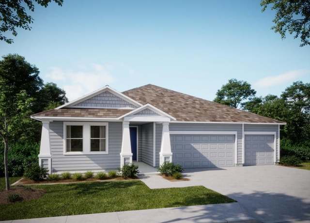 Property at Naples Plan, Saint Marys, GA 31558, 4 beds, 3 baths
