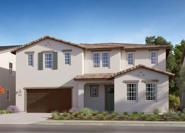 Property at Arches 3 Plan, Santa Clarita, CA 91354, 4 beds, 4.5 baths