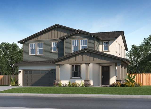 Property at 2603 Kashaya Dr, Fairfield, CA 94533, 4 beds, 3 baths