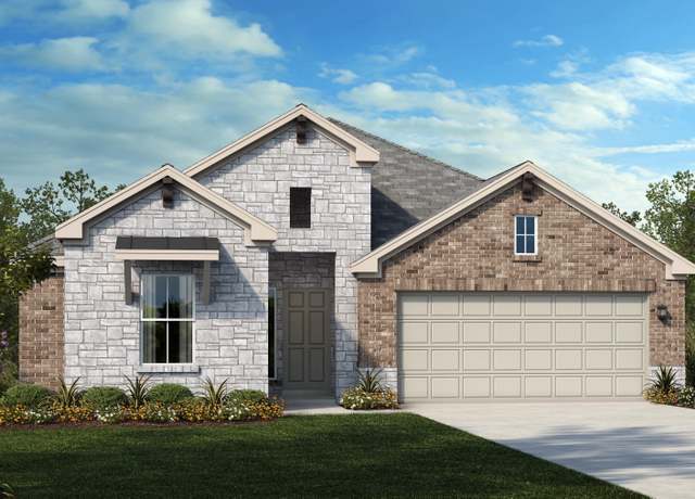 Property at 4338 Bancroft Ln, Round Rock, TX 78665, 3 beds, 2 baths