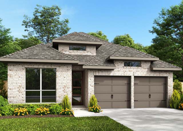Property at 1910W Plan, Rosharon, TX 77583, 3 beds, 3 baths
