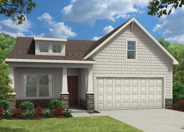 Property at Quinn Plan, Carthage, NC 28327, 3 beds, 3 baths