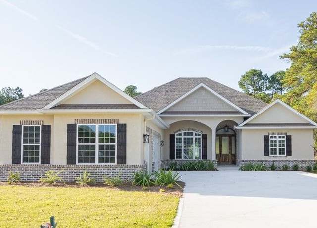 Property at The O'Connor (2960 sqft) Plan, Kingsland, GA 31548, 4 beds, 3 baths