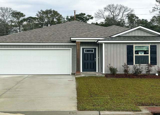 Property at 40357 Cara Mae St, Slidell, LA 70461, 4 beds, 2 baths