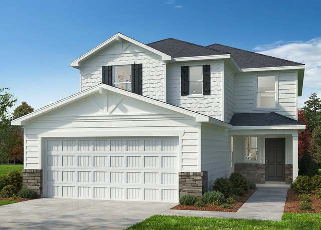 Property at Plan 2277 Plan, York, SC 29745, 3 beds, 2.5 baths