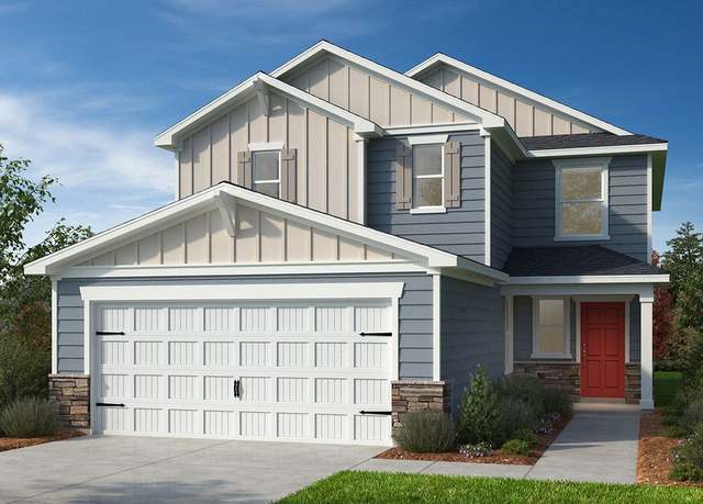 Property at Plan 2277 Plan, York, SC 29745, 3 beds, 2.5 baths