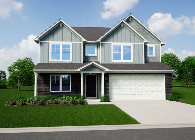 Property at 1709 Kash Ave, Bellefontaine, OH 43311, 4 beds, 2.5 baths