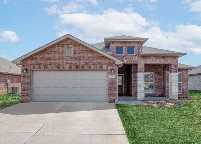 Property at The Rebecca Plan, Lenexa, KS 66227, 3 beds, 2 baths