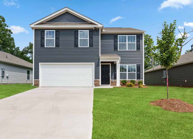 Property at 414 Caprock Ct, Seneca, SC 29678, 4 beds, 2.5 baths